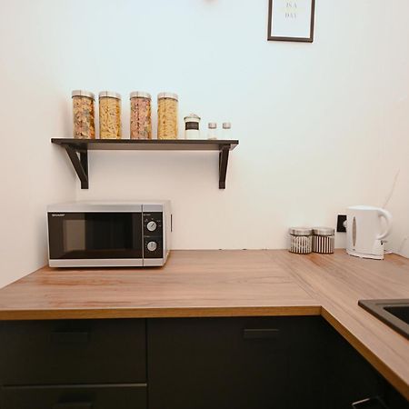 Przestronny Apartament 3City W Sopocie Z Trzema Sypialniami By Noclegi Renters Sopot Dış mekan fotoğraf