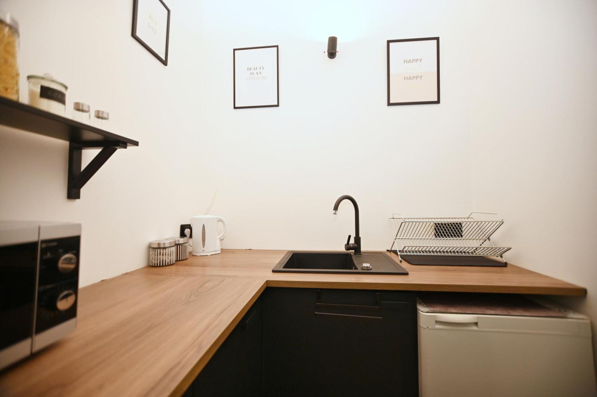Przestronny Apartament 3City W Sopocie Z Trzema Sypialniami By Noclegi Renters Sopot Dış mekan fotoğraf