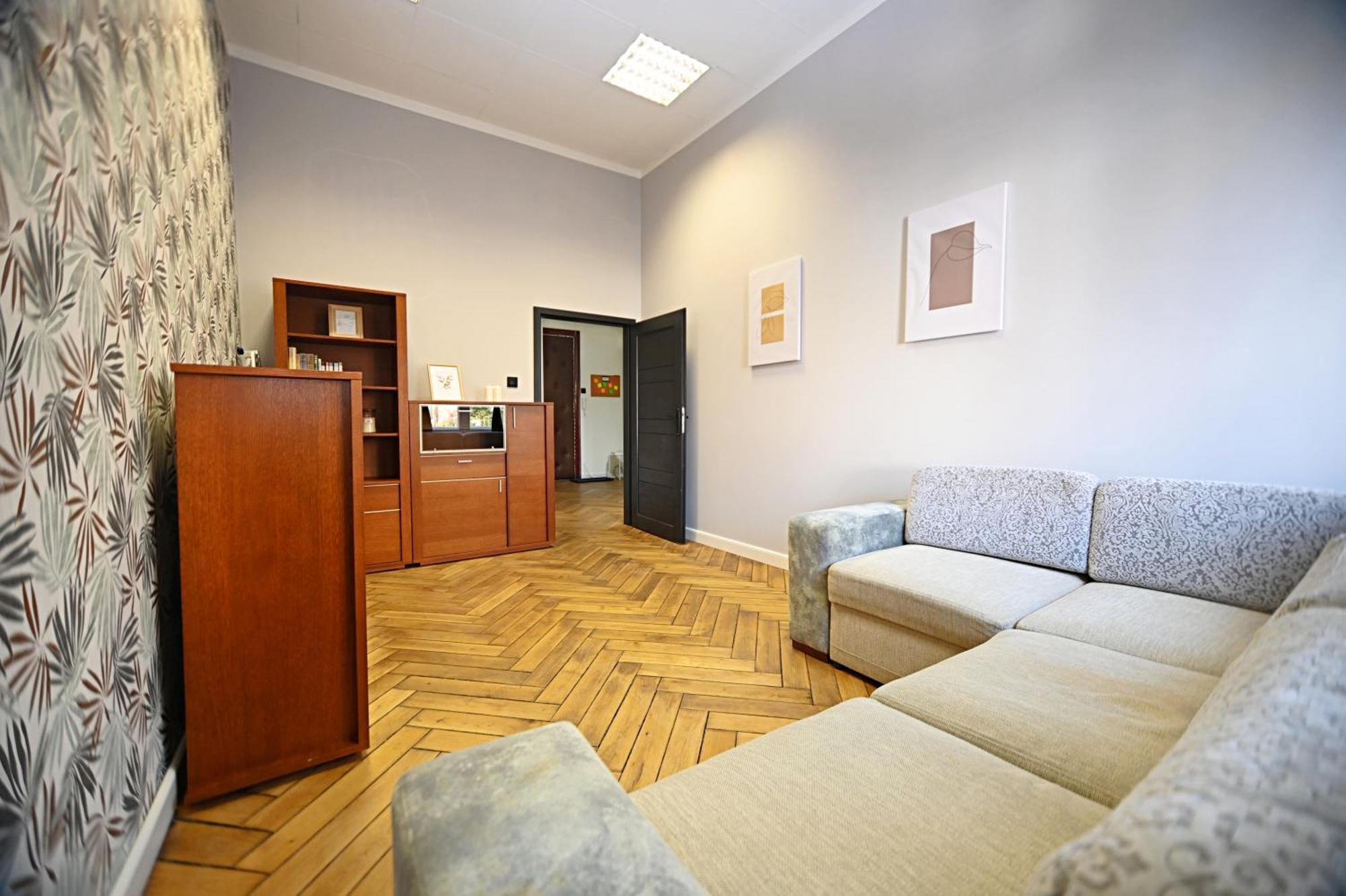 Przestronny Apartament 3City W Sopocie Z Trzema Sypialniami By Noclegi Renters Sopot Dış mekan fotoğraf