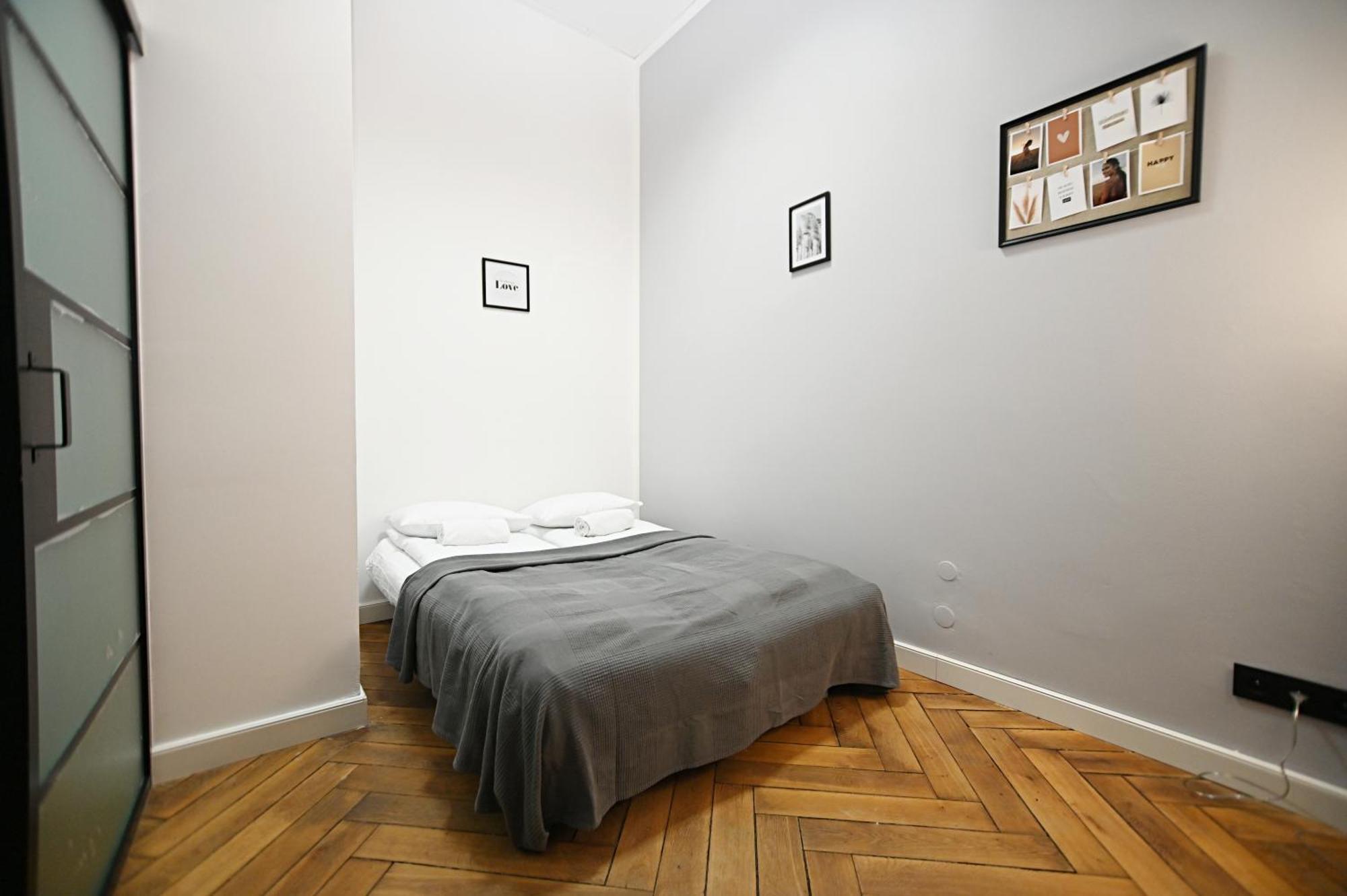 Przestronny Apartament 3City W Sopocie Z Trzema Sypialniami By Noclegi Renters Sopot Dış mekan fotoğraf